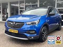 Opel Grandland X - 1.6 Turbo Hybrid4 Executive Camera, Climat control, Carplay, Bluetooth, LM