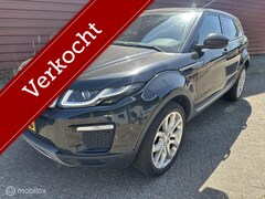 Land Rover Range Rover Evoque - 2.0 TD4 HSE Dynamic