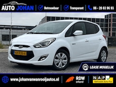 Hyundai ix20 - 1.4i i-Motion/AIRCO/NIEUWE APK