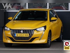 Peugeot 208 - 1.2 PureTech Allure, NL, LED, CarPlay, clima, cam