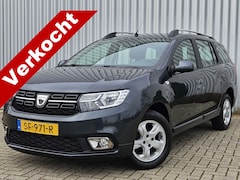 Dacia Logan MCV - 0.9 TCe SL Royaal /LPG/Cruise/Camera/Airco