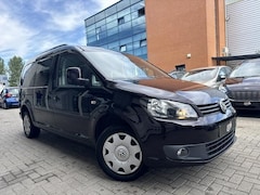 Volkswagen Caddy Maxi - 1.2 TSI | 7 zit | Lange versie