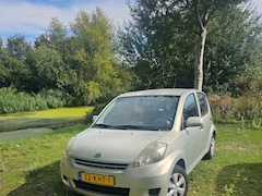 Daihatsu Sirion 2 - 1.3-16V Comfort
