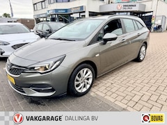 Opel Astra Sports Tourer - 1.4 Business Edition