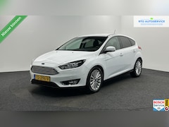 Ford Focus - 1.0 EcoBoost Trend Edition Business NAVI CRUISE ECC LM