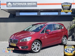 BMW 2-serie Active Tourer - 218i Essential Executive
