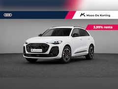 Audi Q5 - e-hybrid quattro S edition Competition 367 PK · Head-Up display · B&O Premium 3D · Sportst