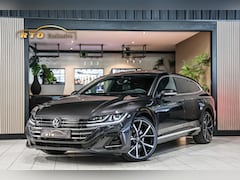 Volkswagen Arteon Shooting Brake - 1.4 TSI eHybrid R-Line|Pano