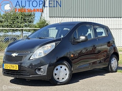 Chevrolet Spark - 1.0 16V LS|APK 6/27|Airco|5DRS