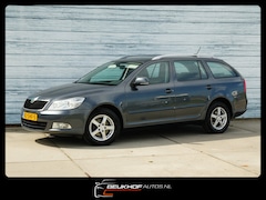 Skoda Octavia Combi - 1.2 TSI Automaat Trekhaak Cruise Control