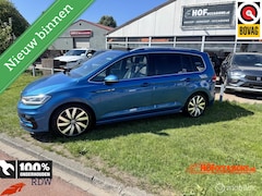 Volkswagen Touran - 1.8 TSI R-Line 7pers. PANO / LED / TREKHAAK