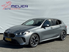 BMW 1-serie - 120 M Sport Design Edition Stoelverwarming | LED | Navigatie | Camera | Clima | Cruise | 1