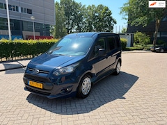 Ford Tourneo Connect Compact - 1.0 Trend Airco 5 persoons Nap benzine