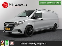 Mercedes-Benz Vito - 116 CDI L3 Pro Automaat LED | Trekhaak | Cruise Control