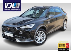 CUPRA Formentor - 1.4 e-Hybrid Business Cruise control adaptief I Keyless entry/start l stuur verwarmd l App