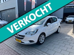 Opel Corsa - 1.0 Turbo Online Edition 1e Eigenaar Airco NAP APK