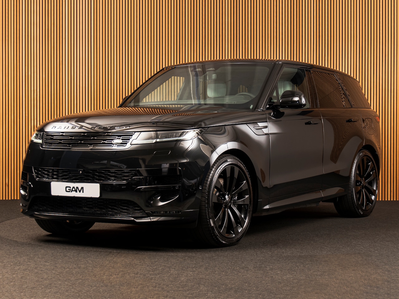 Land Rover Range Rover Sport - 3.0 P550e Autobiography MY26 | 23" | MASSAGE | PANO | HUD - AutoWereld.nl