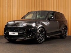 Land Rover Range Rover Sport - 3.0 P550e Autobiography MY26 | 23" | MASSAGE | PANO | HUD