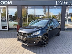 Peugeot 2008 - 1.2 PureTech GT, Automaat