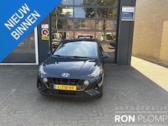 Hyundai i10 - 1.0 Comfort / Airco/ Apple carplay/ Cruise/ LED