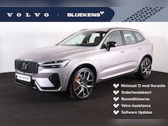 Volvo XC60 - T8 Recharge AWD Polestar Engineered - Panorama/schuifdak - IntelliSafe Assist & Surround