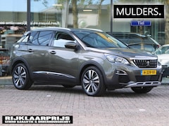 Peugeot 3008 - 1.2 PureTech Blue Lease Premium Automaat | Navi / Camera / Climate