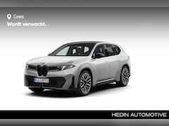 BMW iX3 - 40 eDrive 83 kWh M Sport Pro | Trekhaak | Panoramadak | Innovation Pack | Head-Up | Harman
