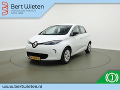 Renault Zoe - R90 Life 40 Koop Accu | Eigen Accu | SOH 88%
