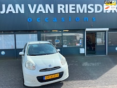 Nissan Micra - 1.2 DIG-S Acenta