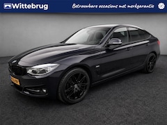 BMW 3-serie Gran Turismo - 320i xDrive Executive / Achteruitrijcamera / Stoelverwarming / Head-Up Display / Keyless E