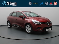 Renault Clio Estate - 90pk TCe Zen Climate | Navi