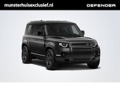 Land Rover Defender 110 - 2.0 P300e 110 Dynamic SE Edition | Schuif/Kantel dak | Elektrische trekhaak |