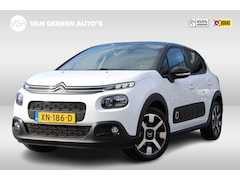 Citroën C3 - 1.2 PureTech S&S Business | Camera | Distributieriem = vervangen