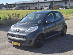 Peugeot 107 - 1.0-12V Sublime Airco / Apk / 5 deur / 2 sleutel