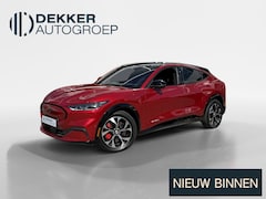 Ford Mustang Mach-E - AWD 75 kWh