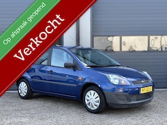 Ford Fiesta - 1.3-8V Cool & Sound 1e EIG/ 45Dkm NAP