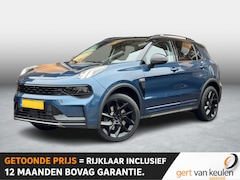 Lynk & Co 01 - 1.5 PHEV BLACK-EDITION 'MJ 24/1E EIG./37.000KM