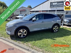 Nissan Qashqai - 1.3 MHEV N-Connecta AUTOMAAT/CARPLAY/ 14000km