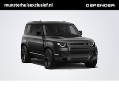 Land Rover Defender 110 - 2.0 P300e 110 X-Dynamic HSE | Koelvak | Meridian Surround |