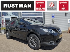 Nissan Qashqai - 1.2 Business Edition / Tekna 17"Trekhaak