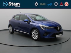 Renault Clio - 100pk TCe Intens Apple Carplay/Android Auto | Climate