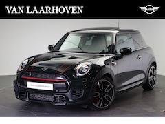 MINI John Cooper Works - Hatchback Chili Automaat / Panoramadak / Achteruitrijcamera / JCW Sportstoelen / Comfort A