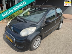 Citroën C1 - 1.0-12V Ambiance NL AUTO/AIRCO/5DRS/1JAAR APK+NAP