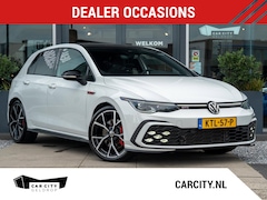 Volkswagen Golf - GTI 2.0 TSI 245pk| Ambiance | IQ | Stoelverwarming |19"