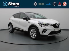 Renault Captur - 90pk TCe Intens Apple Carplay/Android Auto | Climate