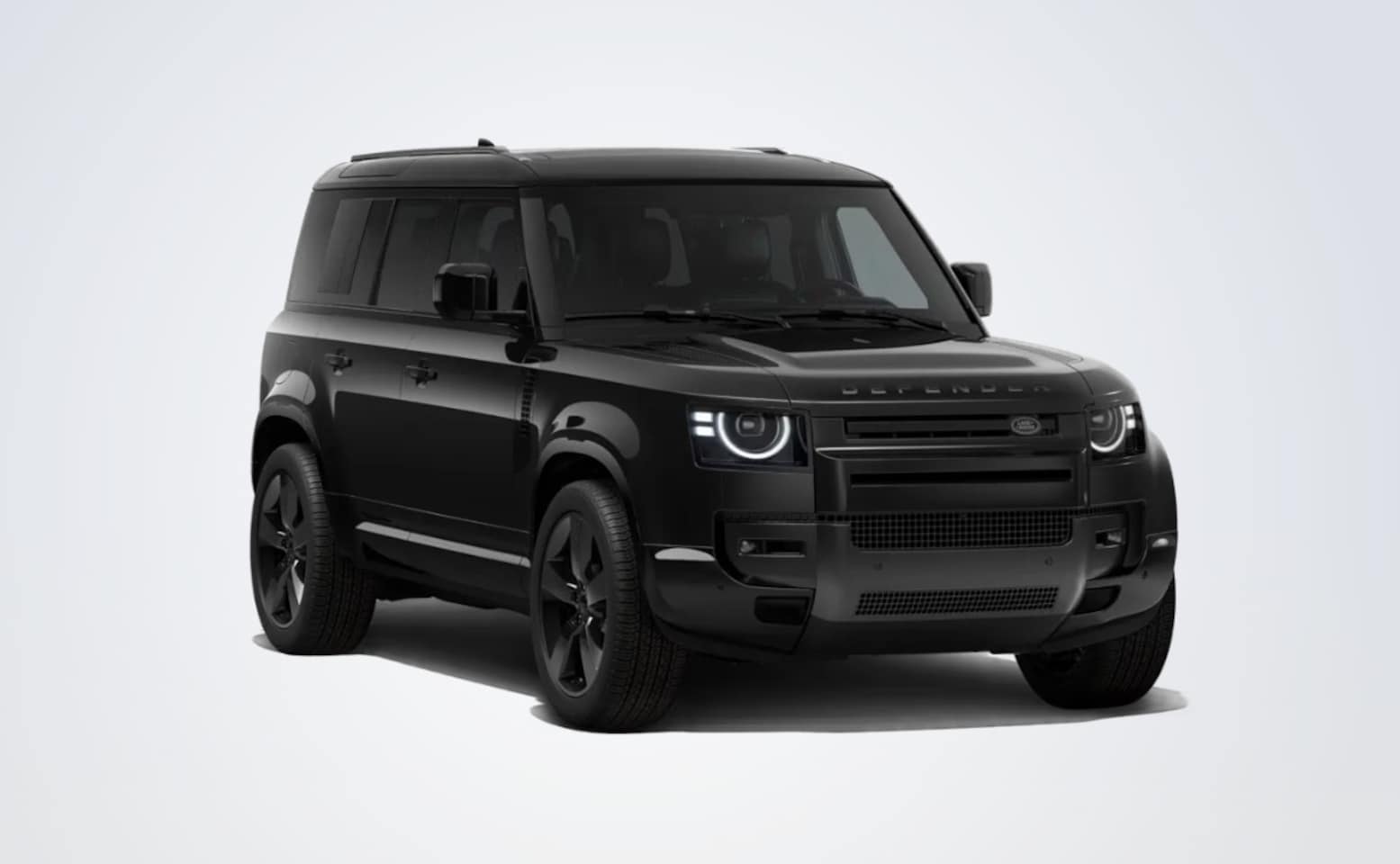 Land Rover Defender 110 - 2.0 P300e 110 X-Dynamic HSE | Koelvak | Elektrische trekhaak | Meridian Surround | - AutoWereld.nl