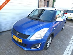 Suzuki Swift - 1.2 Dynamic 1e Eigenaar NL-Auto Dealer Onderhouden