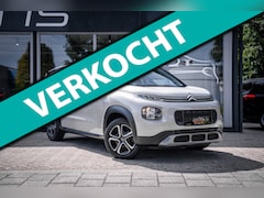 Citroën C3 Aircross - 1.2 PureTech S&S Feel|Automaat|Cruise|PDC|Dealer oh