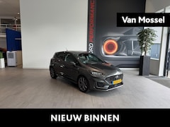 Ford Fiesta - 1.0 EcoBoost Hybrid ST-Line X | WINTERPACK | ACHTERUITRIJCAMERA | AIRCO | CRUISECONTROL |