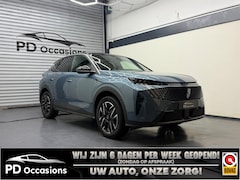 Peugeot 3008 - 1.2 Hybrid 145PK GT - (360) Camera - Elek. Achterklep - Stoel/Stuurverw. - Clima - ACC